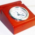 Wooden Watch